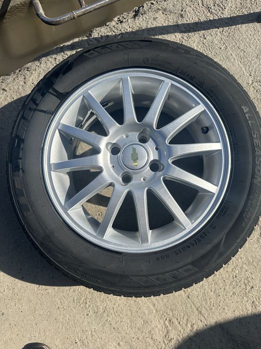 Optira r15 diska balon