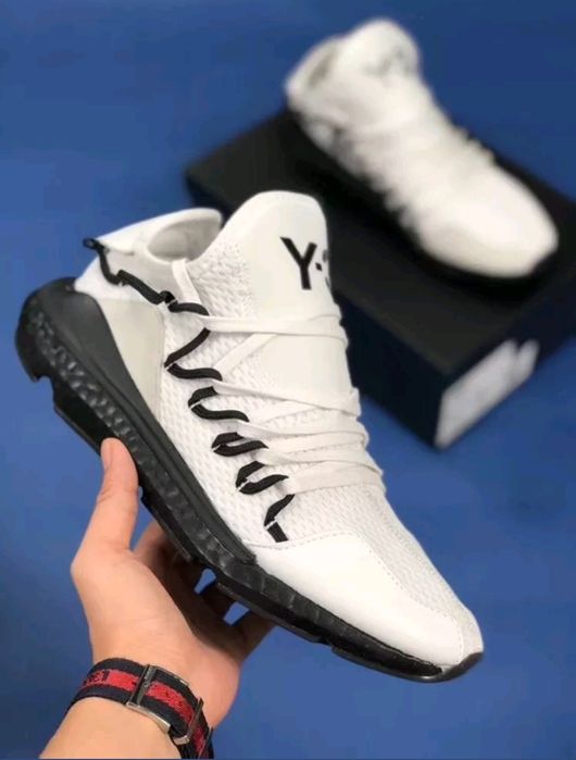Adidas Yohji Yamamoto Y3 Y-3 Kaiwa,Qasa,Tangutsu,Suberou,Kusari,Boost