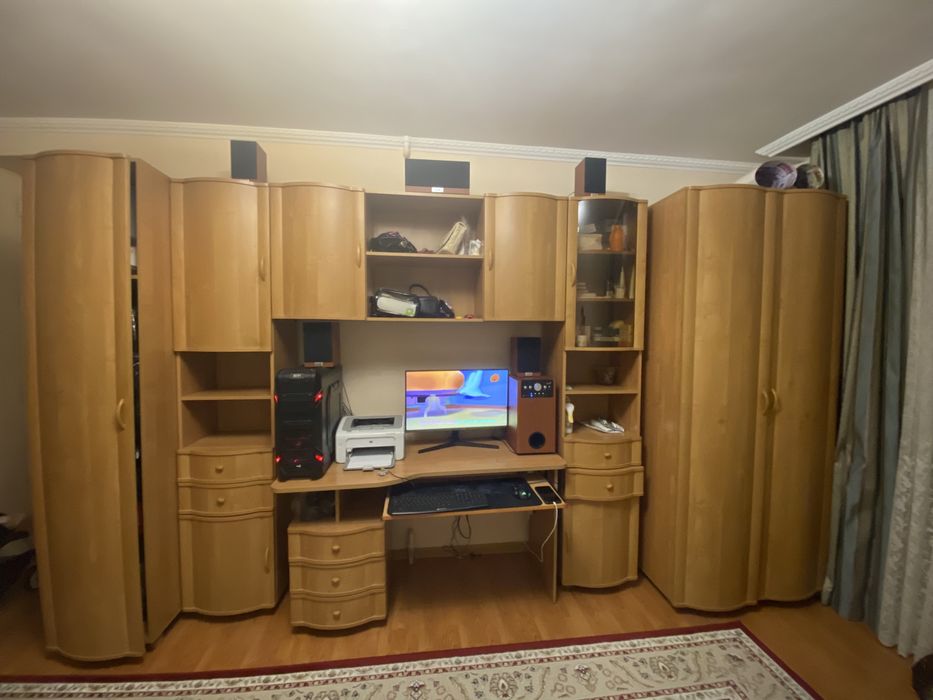 Шкаф, мебель большой