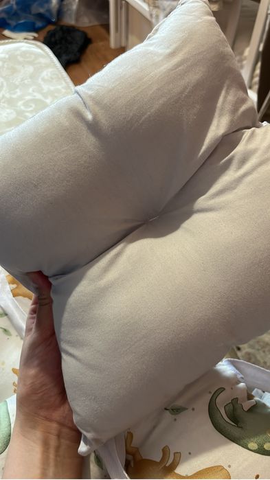 Продам бортики на кровать