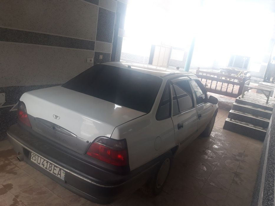 Nexia 1 xolati yaxshi