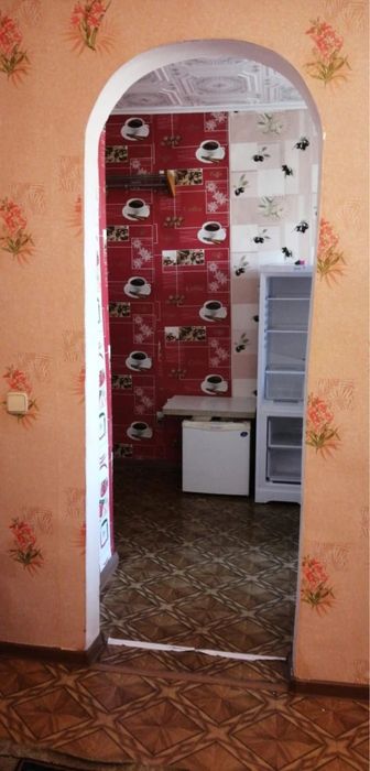 Сдаю квартиру Лободы 46