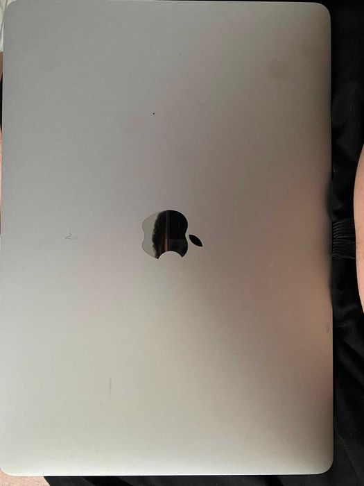 Macbook PRO 2017