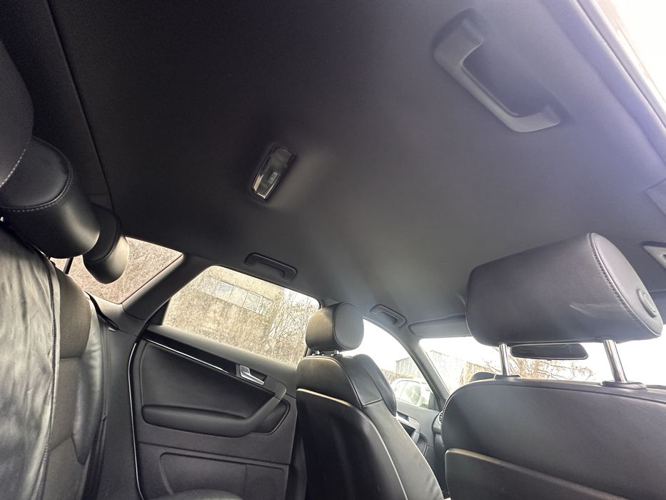 Ауди а3 8п с лайн 2.0тди / audi a3 8p 2.0tdi s line