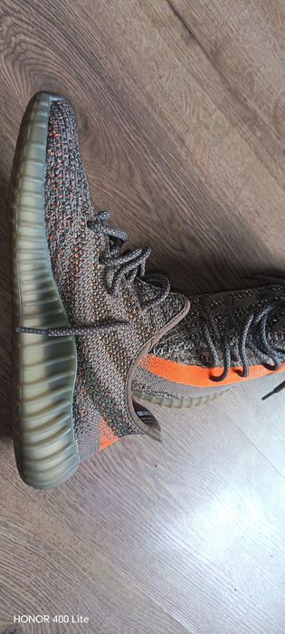 Yeezy 350 boots V2 Beluga Reflective