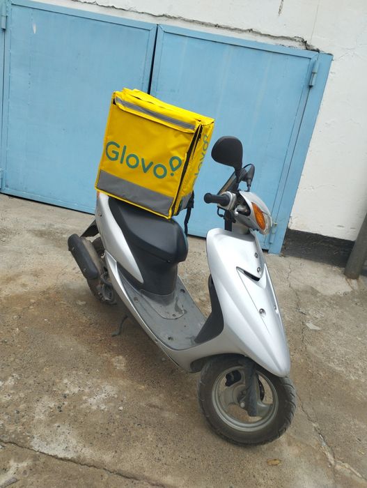 Продам термо сумку глово