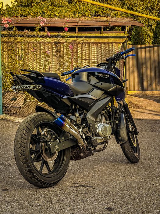 Racer Flash 250 Срочно