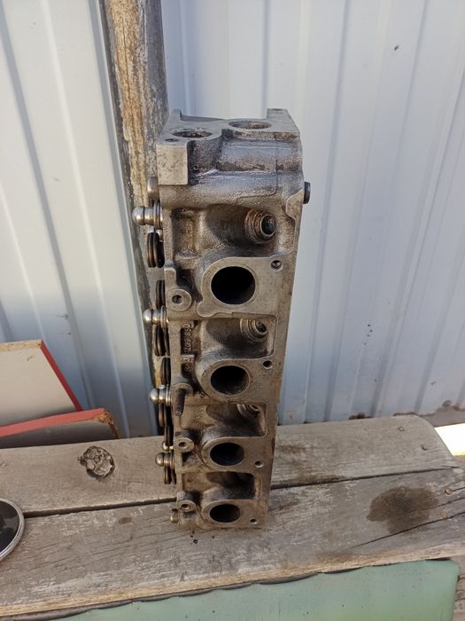 Распредвал на Опель