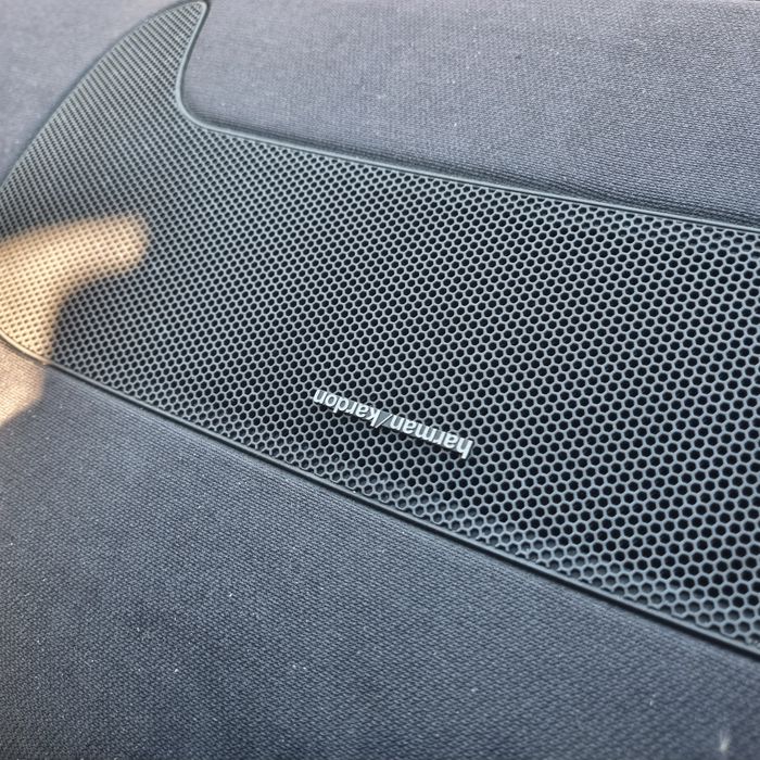 Mercedes c 220 CDI W203 facelift harman/kardon