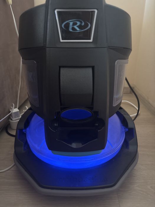 Почистваща система Rainbow последен модел 2024 г