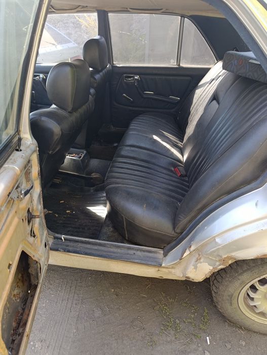 Продам автомобиль