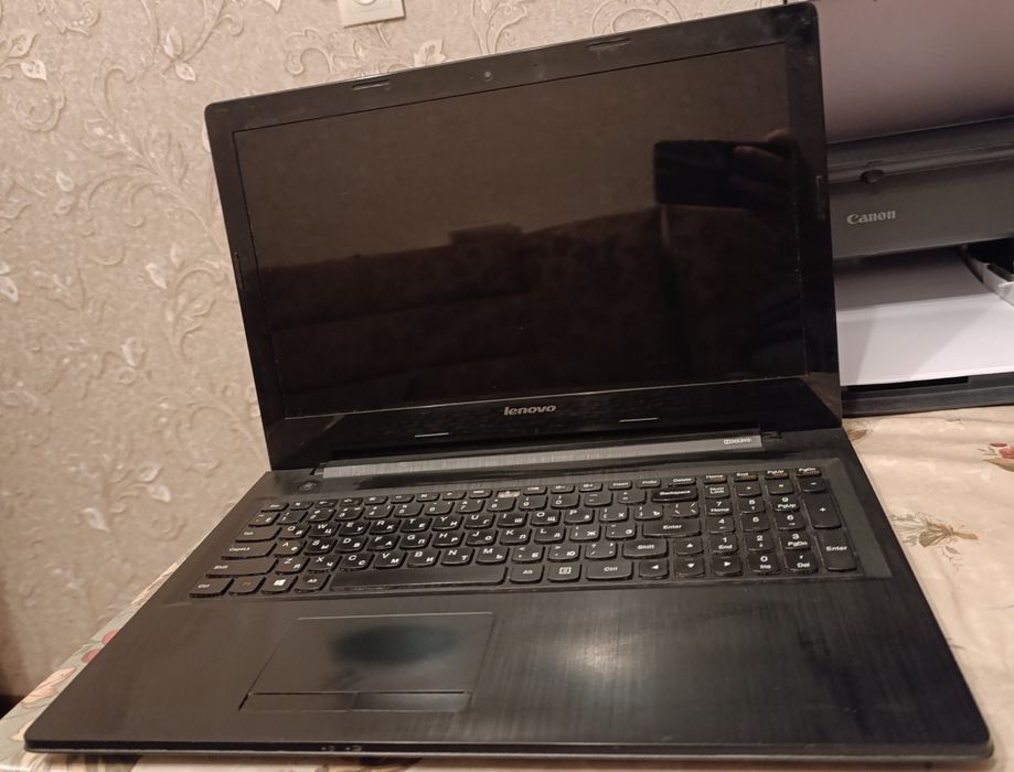 Lenovo ноутбук  продам