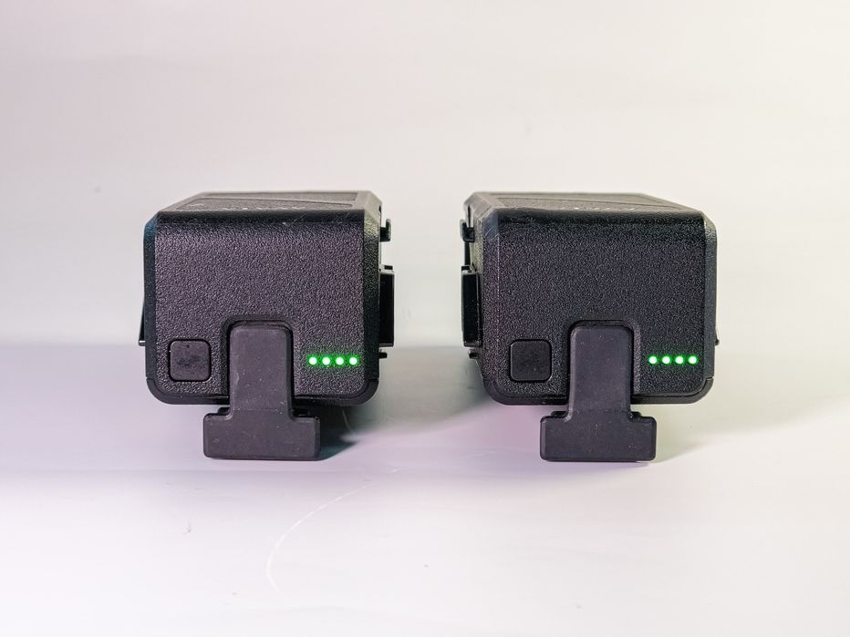 Аккумуляторы DJI Avata