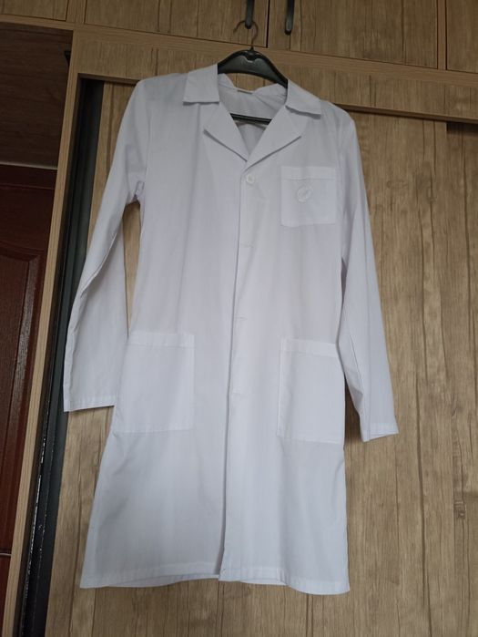 Медицинский халат