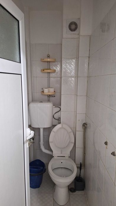 Дава се под наем Тристаен апартамент в Варна, Център - 83 кв.м за 732.87 € - Снимка #6