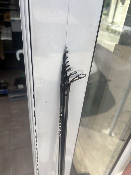 Болонеза DAIWA 23 Tournament Bolo AGS LTD Regular 5m