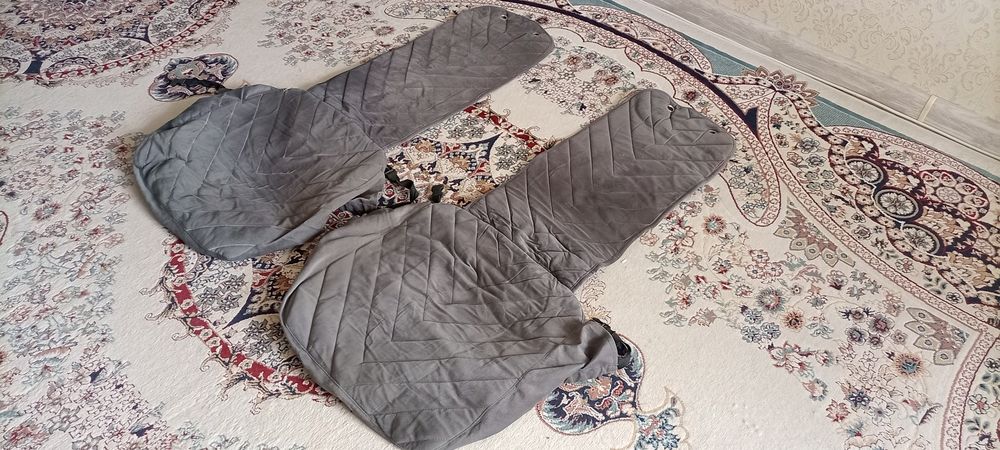 Чехол накидки универсальный