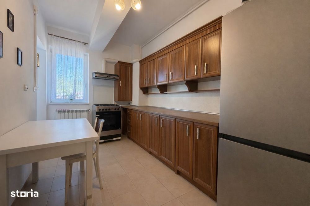 0% | Apartament 3 camere, 83 mp, doua balcoane & doua bai | zona Ferdi