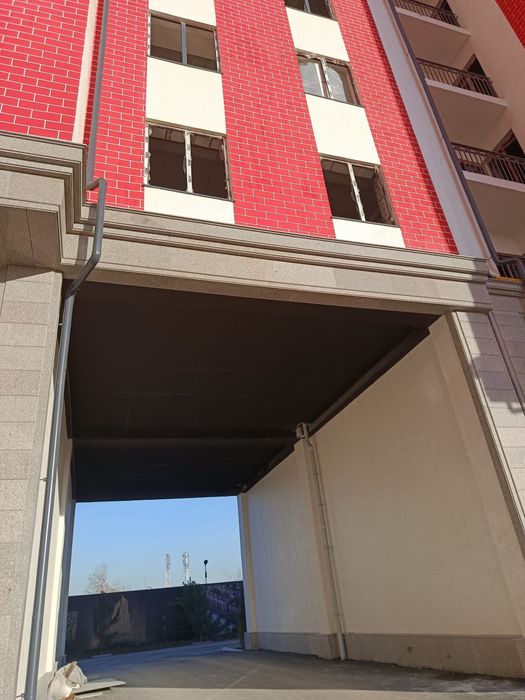 Срочно продаётся квартира