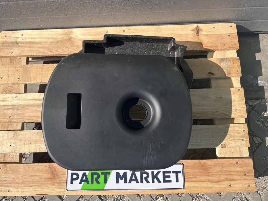 Стойка инструменти AUDI A6 A7 4G 4G0012109D