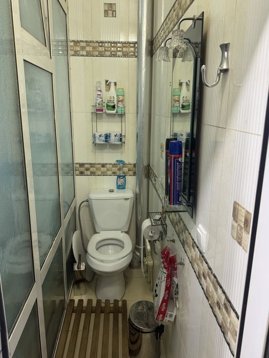 Sebzor Taxtapul kucha 2 xona
