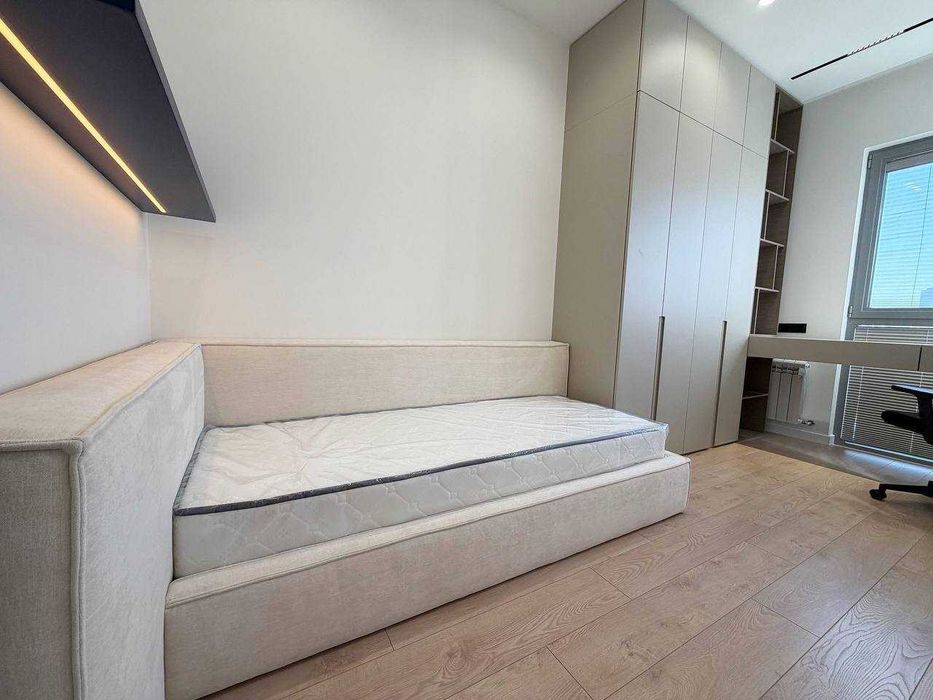 ЖК Mirabad Avenue Мирабадский район Гостиница Россия 3/7/9 80 кв.м