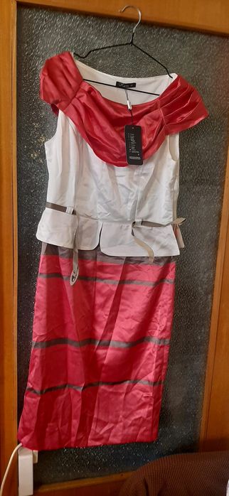 Rochie de vara, marimea 42