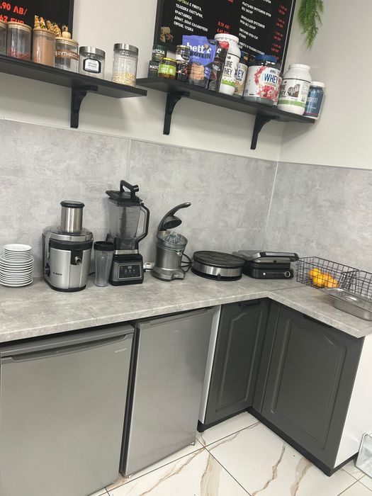 Продава се Заведение в София, Студентски град - 110 кв.м за 93 €/кв.м - Снимка #12