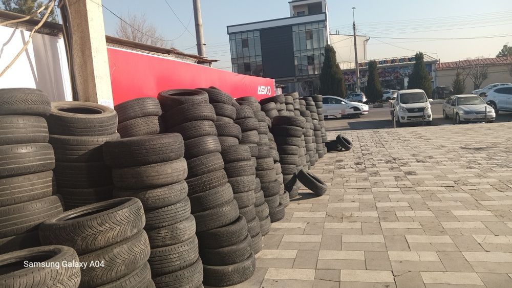 Бу балонлар бор хар хил турдаги автолар учун