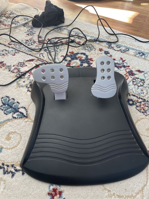 Игравой руль сатылад