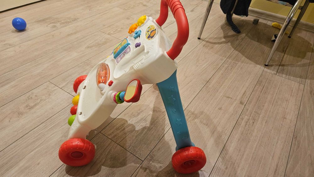 Проходилка за деца