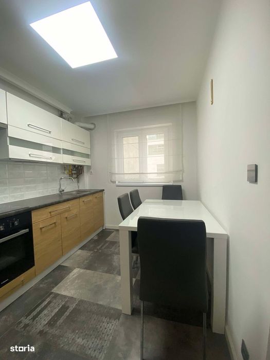Ap.2 camere,Centru Nou
