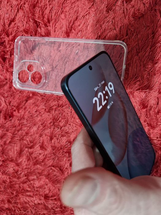 -Honor 400, Nou, 256Gb, 8Ram, Bat: 100%, ireprosabil, folosit doua lun