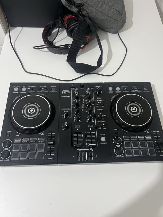 Продам Pioneer DDJ 400