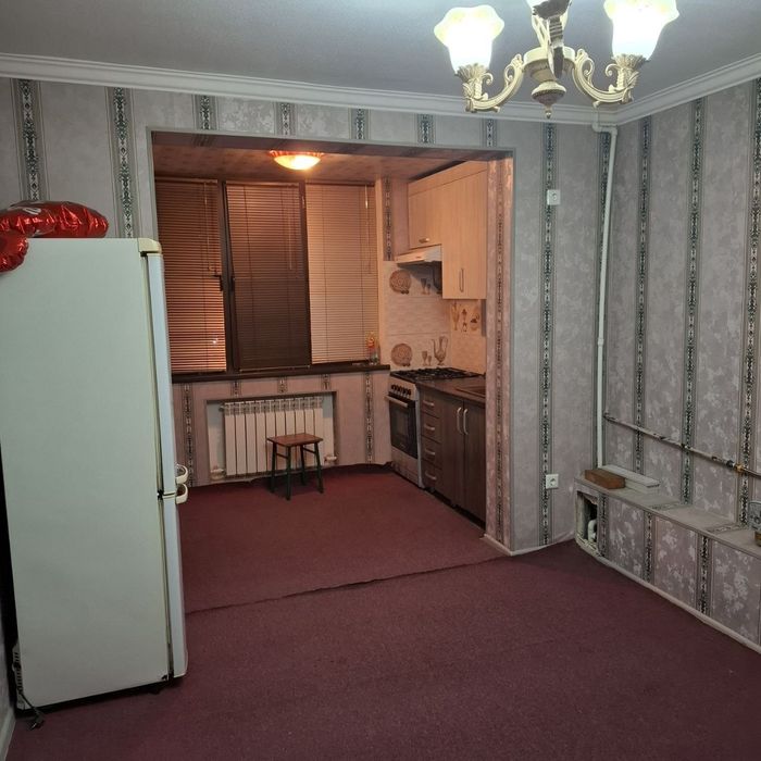Срочно сдаётся квартира Сартепо