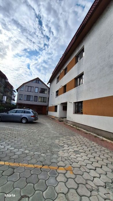 Imobil cu doua apartamente Gherla str. Dejului