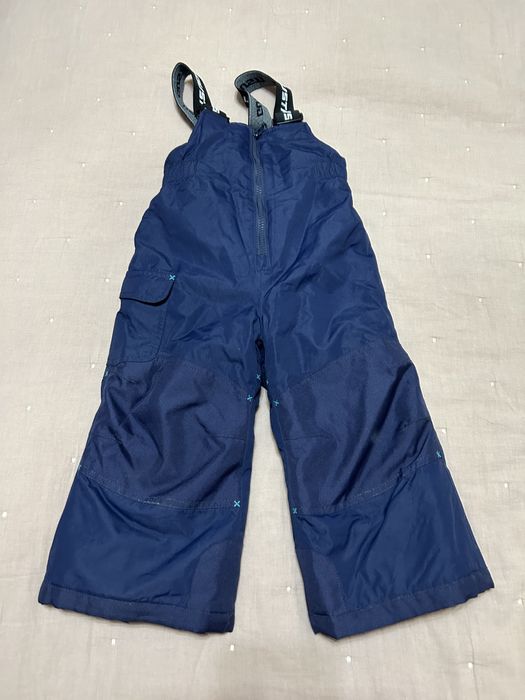 Комплект зимней одежды  Gusti канада