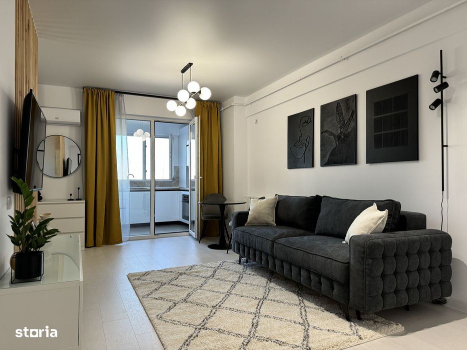 Inchiriez Studio | Central Address Str. Nasaud 77 | direct proprietar