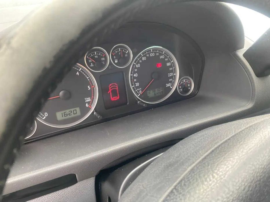 display maxidot lcd vdo