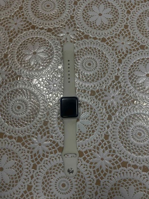 Apple часовник версия 3