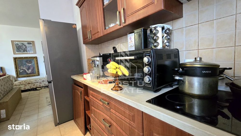 Apartament vanzare 2 camere, terasa, etaj intermediar,an 2008,Aradului