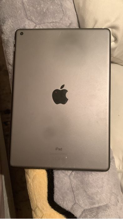 Ipad 8-го поколения