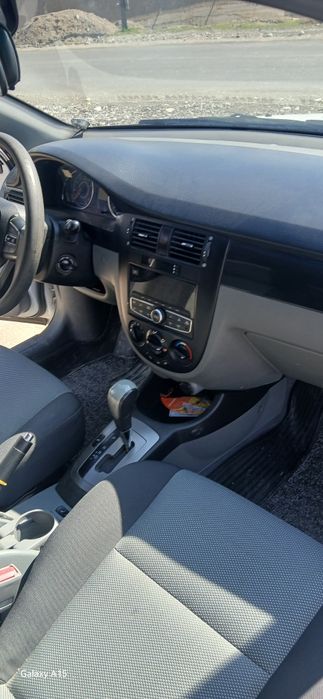 Метан газ куйилган краскаси тоза холати идеал