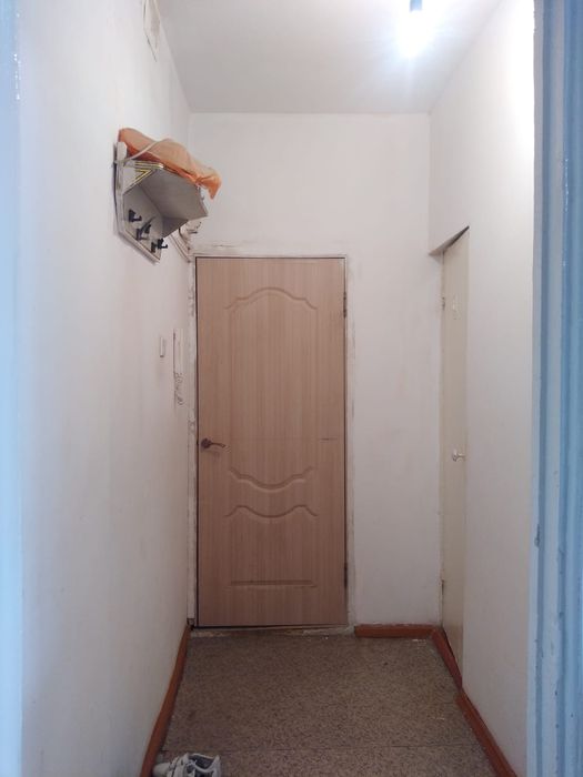 Продаётся однокомнатная квартира