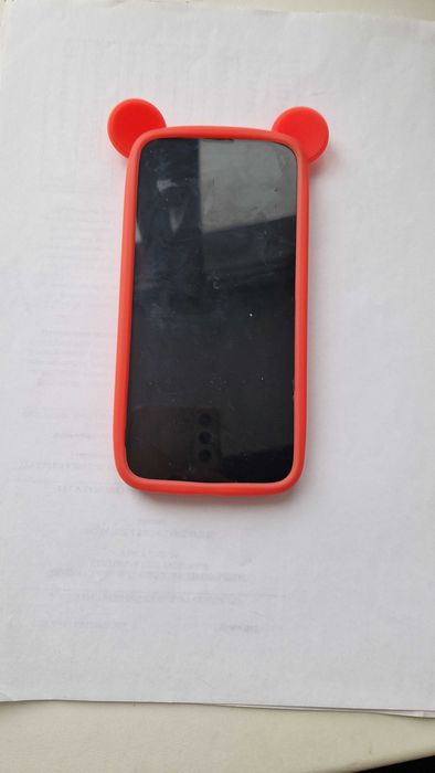 Чехол на телефон универсальный