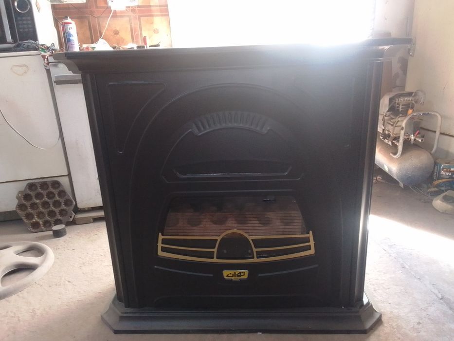 Новий. ЕРОН ПЕЧКА Прадаётсия