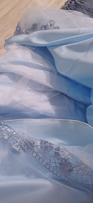 Платье для девочки 8-10 лет