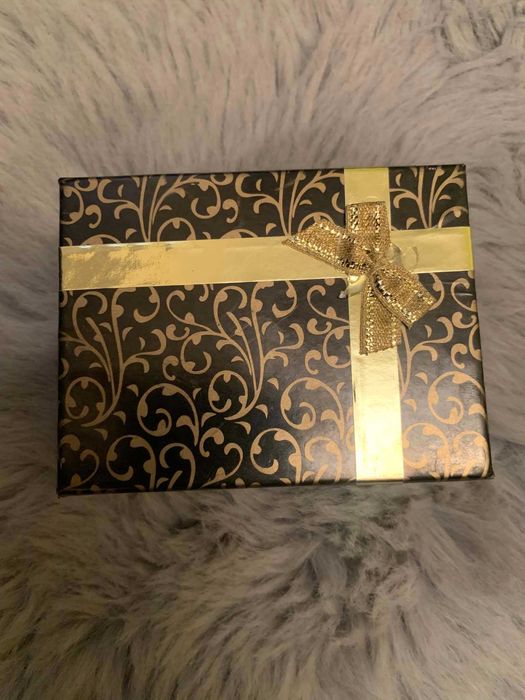 Нови сребърни обеци