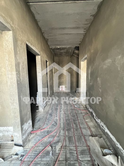 Феруза Греческий Городок коттедж 220м2