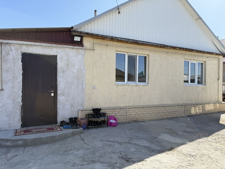 Срочно продам дом